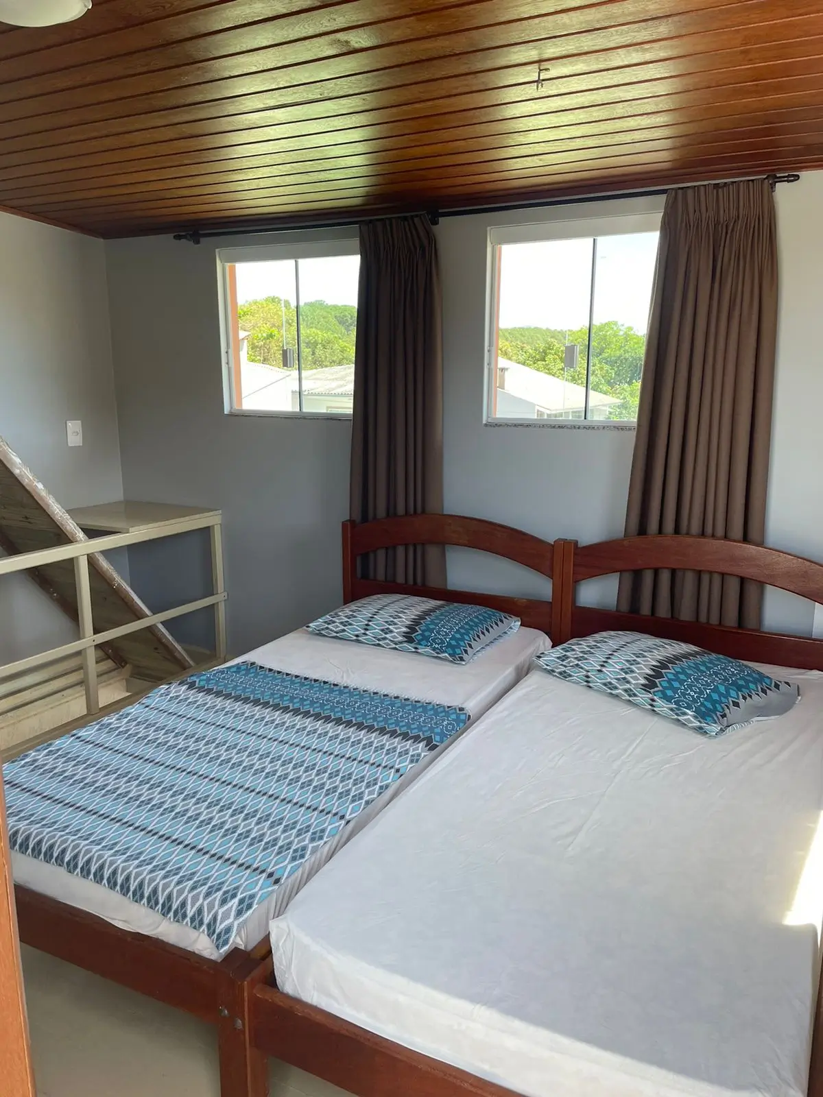 Apartamento 01 (Família) - Foto 4 de acomodação para temporada na Barra da Lagoa, Florianópolis