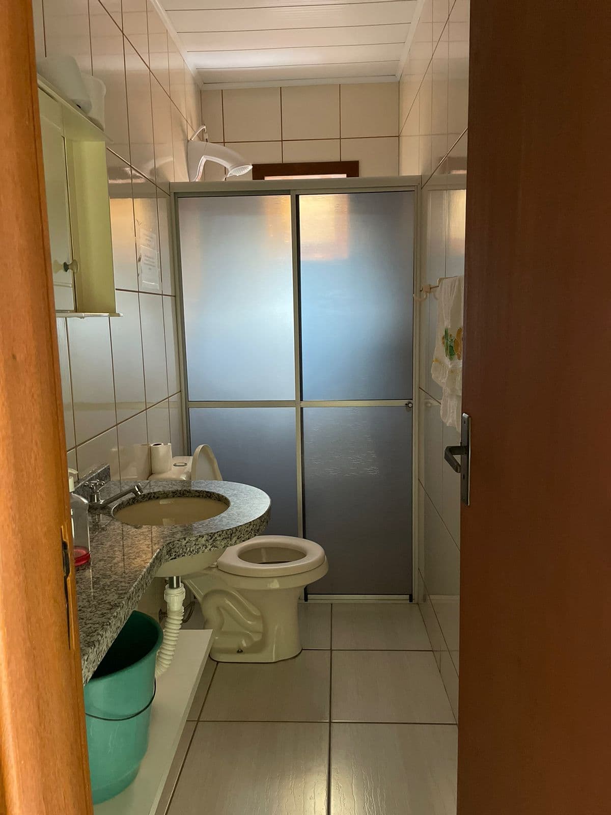 Apartamento 02 (Casal) - Foto 9 de acomodação para temporada na Barra da Lagoa, Florianópolis