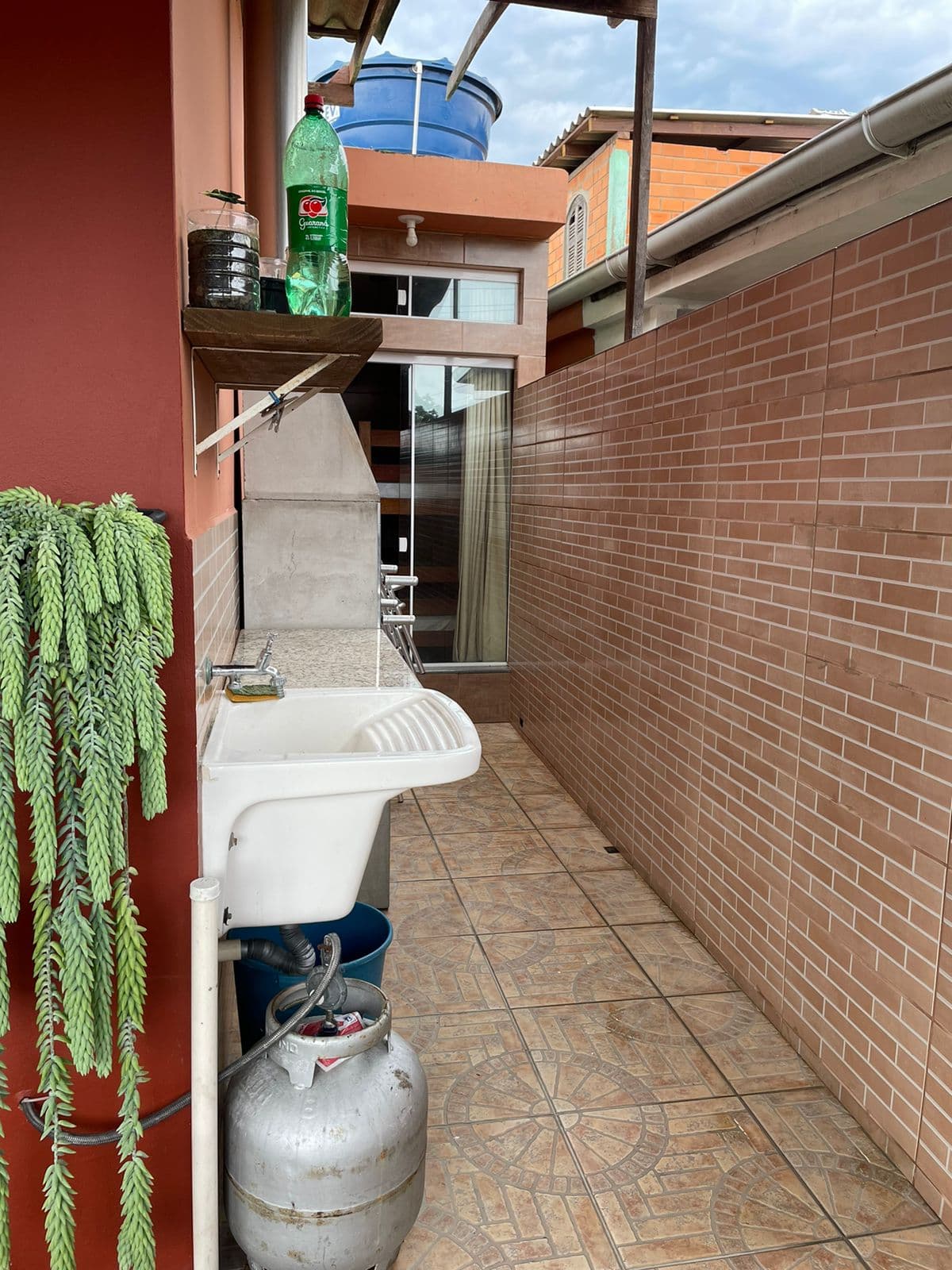 Apartamento 02 (Casal) - Foto 2 de acomodação para temporada na Barra da Lagoa, Florianópolis